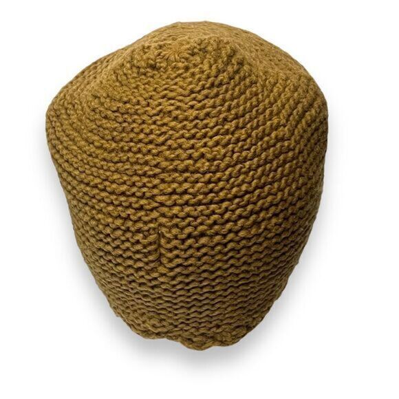ECC Wool Hat Handmade in Ecuador - Picture 4 of 8